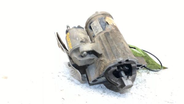 2005-2007 Jeep Liberty Starter Motor 3.7l 56044735ab — photo 9