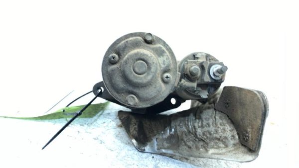 2005-2007 Jeep Liberty Starter Motor 3.7l 56044735ab — photo 6
