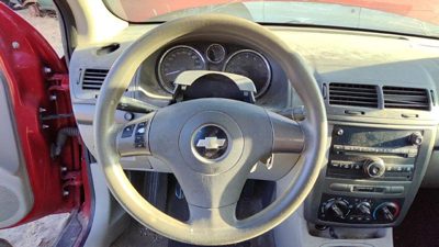 2007 Chevy Cobalt Steering Wheel OEM 15942936