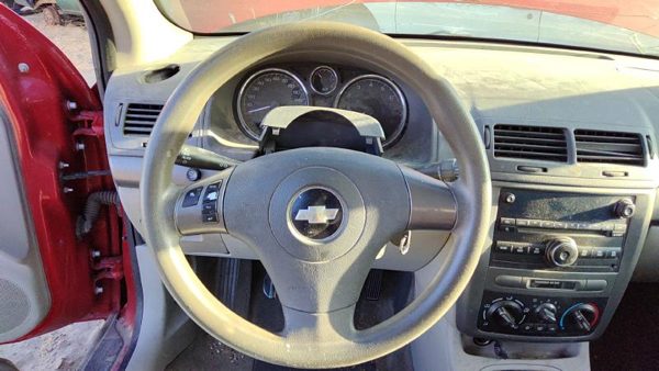2007 Chevy Cobalt Steering Wheel OEM 15942936 — photo 1