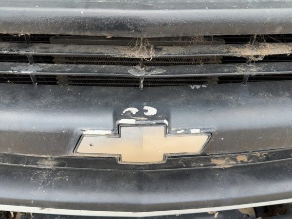 1996-2002 Chevy Express Van 2500 Auxiliary Trans Oil Cooler 15059397 — photo 2