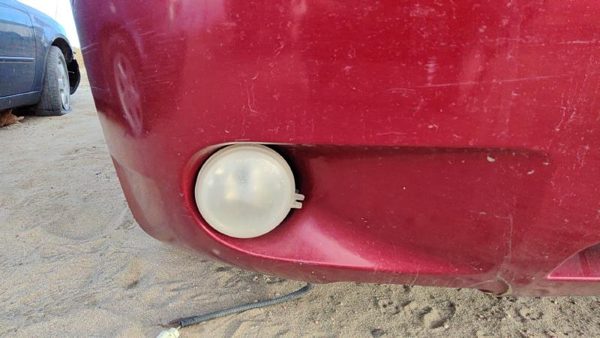 2010 Dodge Charger Fog/mark/park/turn Light/lamp RH — photo 1