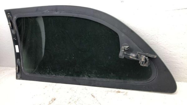 2001-2007 Dodge Caravan Passenger Right Rear Quarter Glass Back Side Window Oem — photo 7