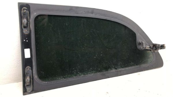 2001-2007 Dodge Caravan Passenger Right Rear Quarter Glass Back Side Window Oem — photo 6
