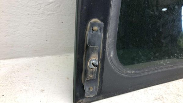 2001-2007 Dodge Caravan Passenger Right Rear Quarter Glass Back Side Window Oem — photo 12