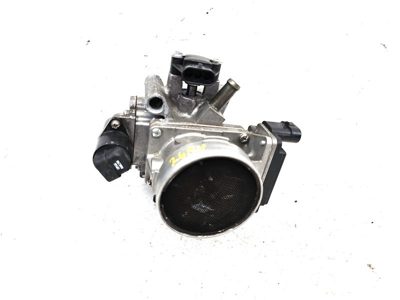 1988-1991 Olds 88 Throttle Body Valve Oem With Sensors 3.8L 24500167