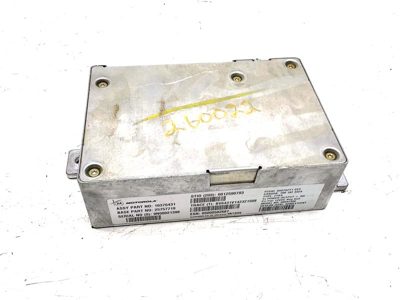 2005 Cadillac Sts Onstar Communication Module Telematics Oem 4.6L 25757719