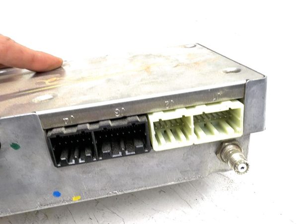 2005 Cadillac Sts Onstar Communication Module Telematics Oem 4.6L 25757719 — photo 5