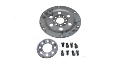 2004-2011 Mitsubishi Endeavor Flexplate Flywheel With Bolts Hardware Oem 3.8L At