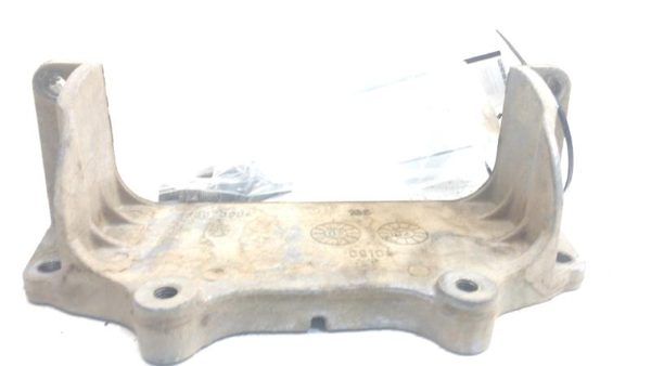 06 Dodge Durango Engine To Transmission Brace Bracket Bolts Hardware 4.7L At 4X4 — photo 5