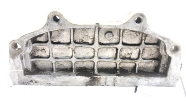 06 Dodge Durango Engine To Transmission Brace Bracket Bolts Hardware 4.7L At 4X4 — photo 7