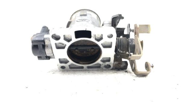 1996-1999 Ford Taurus Throttle Body Valve Oem With Sensors 3.0L Ohv F6dz9e926fg — photo 8