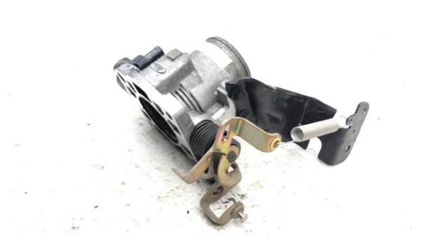 1996-1999 Ford Taurus Throttle Body Valve Oem With Sensors 3.0L Ohv F6dz9e926fg — photo 7