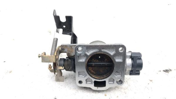 1996-1999 Ford Taurus Throttle Body Valve Oem With Sensors 3.0L Ohv F6dz9e926fg — photo 9