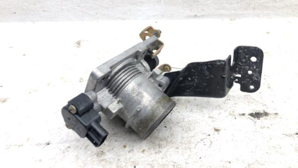 1996-1999 Ford Taurus Throttle Body Valve Oem With Sensors 3.0L Ohv F6dz9e926fg — photo 10