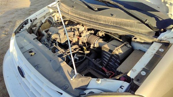 2007 Ford Freestar — vehicle photo 7