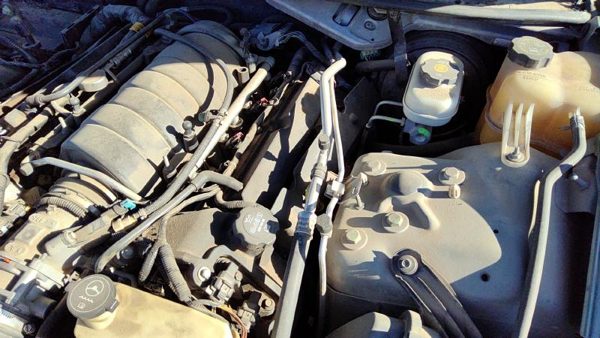 2005-2010 Cadillac Sts Driver Left Cylinder Head Assembly Oem 4.6L 12581538 — photo 4