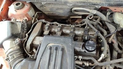 2007-2008 Chevy Cobalt Valve Cover Oem 2.2L 12589231