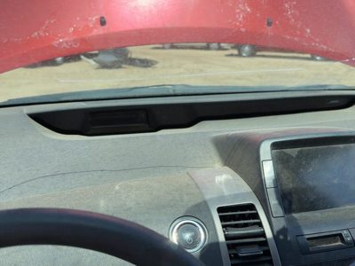 2006-2009 Speedometer Cluster Instrument Gauges Panel Oem Dash Mph 8385747100