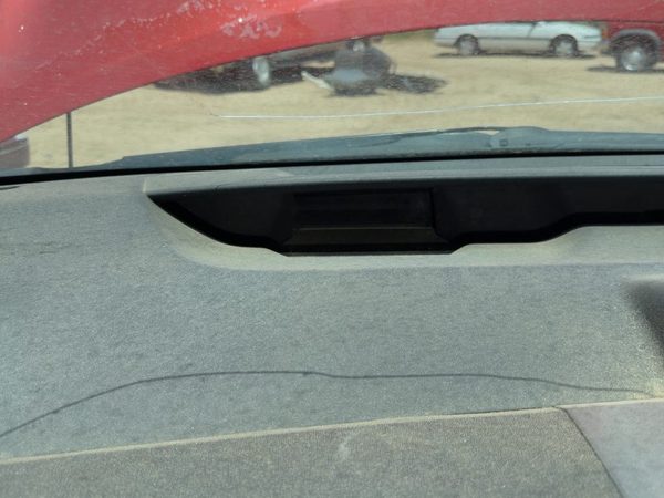 2006-2009 Speedometer Cluster Instrument Gauges Panel Oem Dash Mph 8385747100 — photo 2