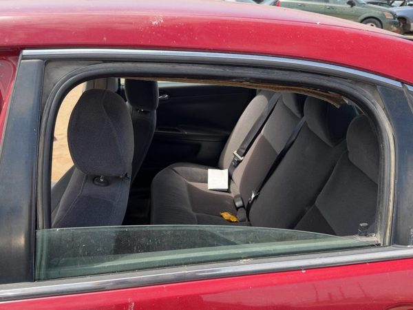 2006-2016 Chevy Impala Driver Left Rear Side Window Door Glass Oem Back 25799129 — photo 2