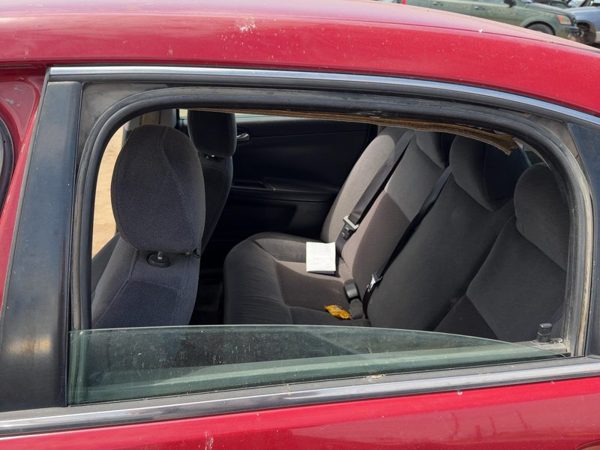 2006-2016 Chevy Impala Driver Left Rear Side Window Door Glass Oem Back 25799129 — photo 4