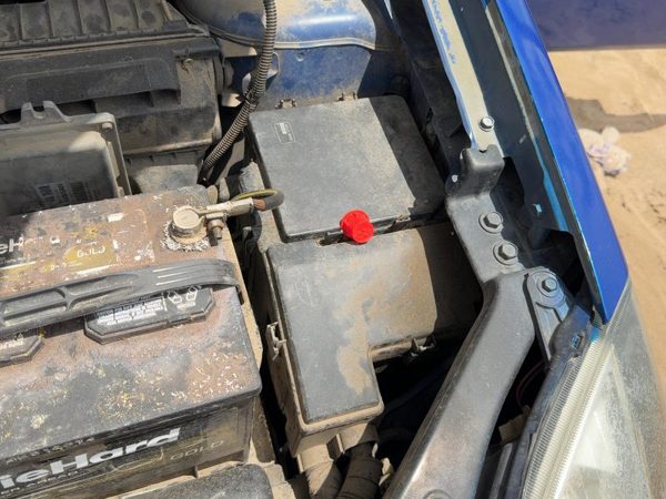2007-2012 Nissan Sentra Engine Fuse Box Power Distribution Panel Oem 2.0L — photo 3