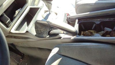 2006-2011 Honda Civic Parking Brake Handle Assembly Oem Emergency Ebrake 1.8L
