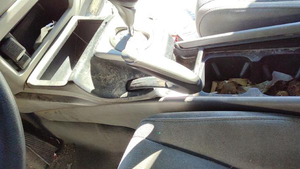 2006-2011 Honda Civic Parking Brake Handle Assembly Oem Emergency Ebrake 1.8L — photo 1
