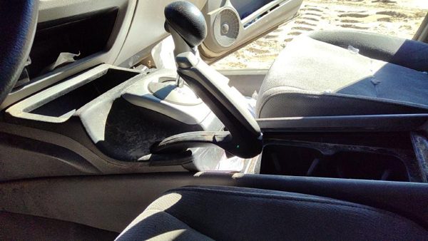 2006-2011 Honda Civic Parking Brake Handle Assembly Oem Emergency Ebrake 1.8L — photo 2