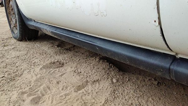 2005 Ford Taurus Rocker Moulding LH — photo 4