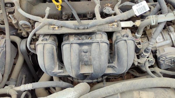 2010-2019 Ford Fusion Intake Manifold Oem 2.5L 9E5Z9424Afc — photo 2
