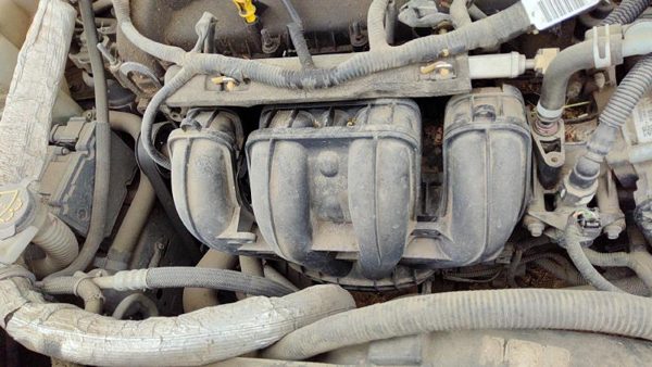 2010-2019 Ford Fusion Intake Manifold Oem 2.5L 9E5Z9424Afc — photo 3
