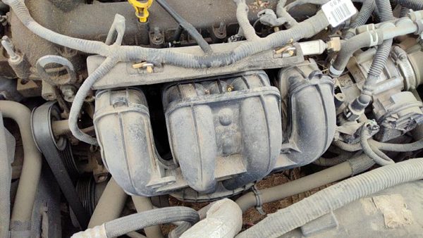 2010-2019 Ford Fusion Intake Manifold Oem 2.5L 9E5Z9424Afc — photo 1