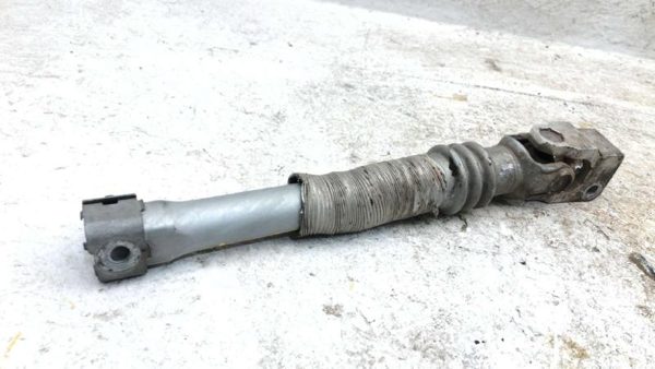 2012-2015 Mercedes C300 Lower Intermediate Steering Shaft Oem — photo 8
