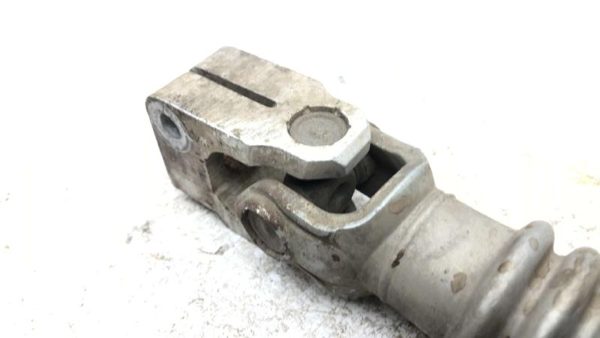 2012-2015 Mercedes C300 Lower Intermediate Steering Shaft Oem — photo 4