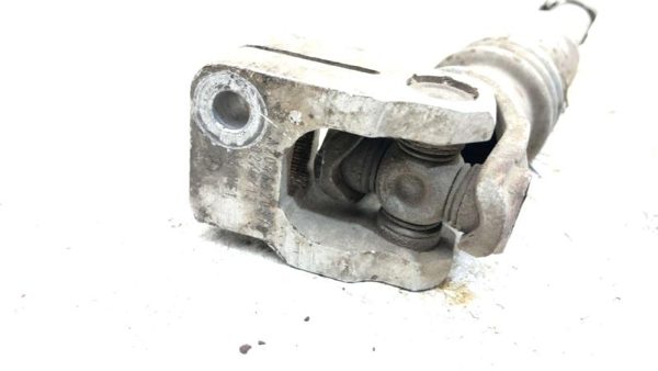2012-2015 Mercedes C300 Lower Intermediate Steering Shaft Oem — photo 5