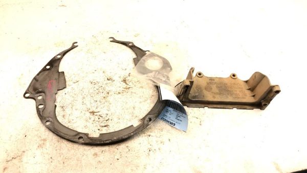 2007 Dodge Ram 1500 Engine Spacer Plate Brace Bolts Hardware Oem 5.7L At 4X4 — photo 7