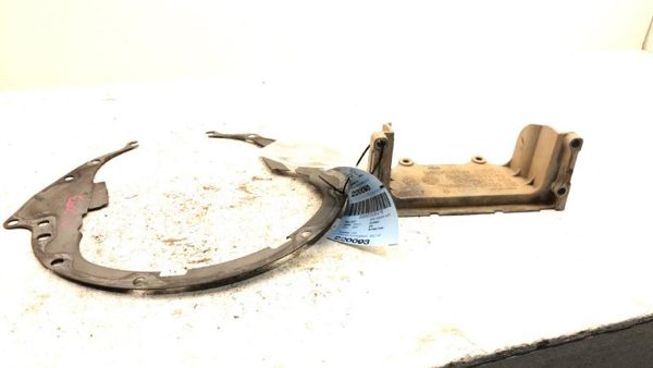 2007 Dodge Ram 1500 Engine Spacer Plate Brace Bolts Hardware Oem 5.7L At 4X4 — photo 6