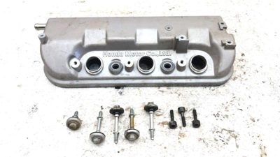 2003-2007 Honda Accord Passenger Right Valve Cover Bolts Hardware Oem 3.0L