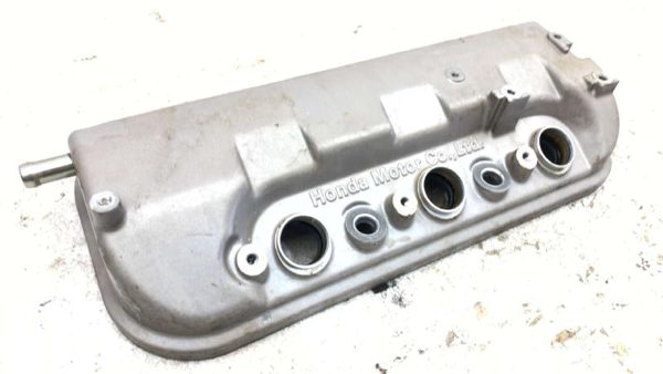 2003-2007 Honda Accord Passenger Right Valve Cover Bolts Hardware Oem 3.0L — photo 4
