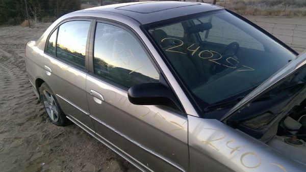 2004 Honda Civic — vehicle photo 10