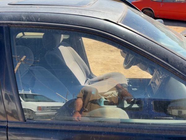 95-99 Nissan Maxima Passenger Right Front Side Window Door Glass Oem Sedan Gxe — photo 2