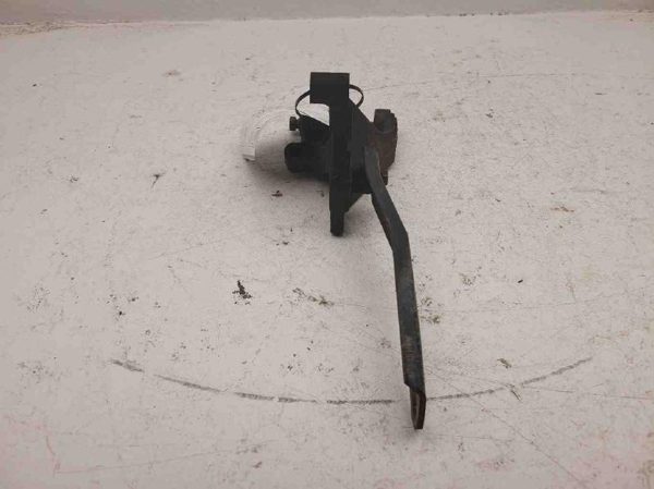 1986 Ford Ranger 2.9L Mount Bracket Set For Alternator Oem E67a-10239-Aa — photo 7