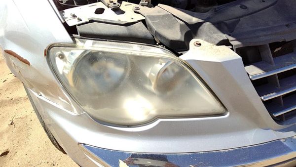 2007-2008 Chrysler Pacifica Passenger Right Head Light Oem Front Lamp 05113060Ac — photo 1