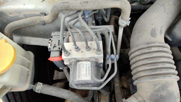 10-11 Legacy Outback Complete Anti Lock Brake Pump Unit Oem Abs Module Assembly — photo 2