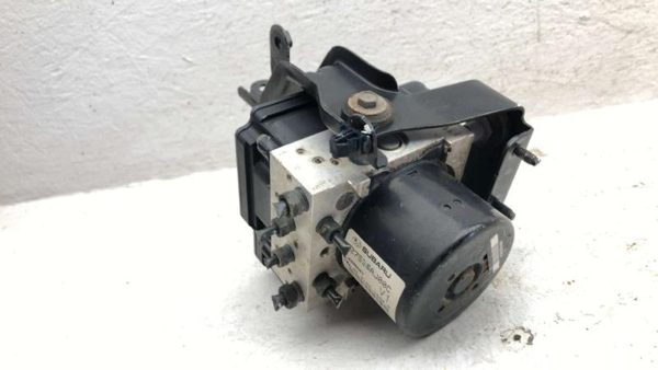10-11 Legacy Outback Complete Anti Lock Brake Pump Unit Oem Abs Module Assembly — photo 7