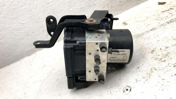 10-11 Legacy Outback Complete Anti Lock Brake Pump Unit Oem Abs Module Assembly — photo 1
