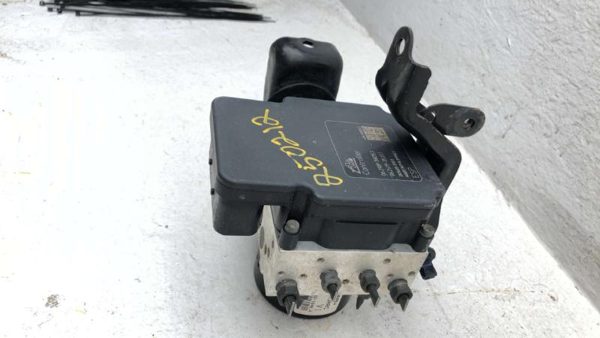 10-11 Legacy Outback Complete Anti Lock Brake Pump Unit Oem Abs Module Assembly — photo 4