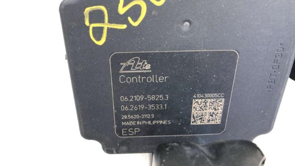 10-11 Legacy Outback Complete Anti Lock Brake Pump Unit Oem Abs Module Assembly — photo 6